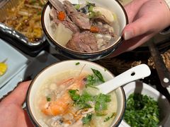 -蚝翅·海鲜粥·烧烤·龙虾季(海曙天一店)