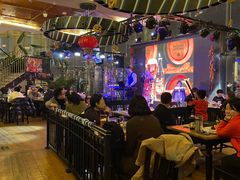 -PAULANER普拉那德国啤酒花园(千玺广场店)