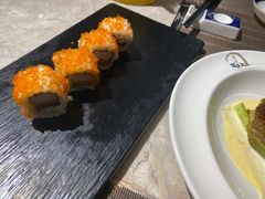 -極上萬膳·日料放题(海岸城店)