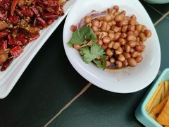 -粉墨特色菜·烧烤音乐酒馆