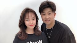 -吉米造型