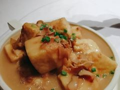 一品海参豆腐-山顶顶概念四川菜(黄埔大道店)