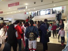 -乐天免税店(明洞店)