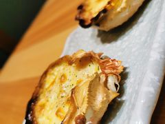 芝士焗蟹宝-割烹旭日本料理(龙湖狮山天街店)