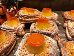 -B&C黄油与面包·法式古堡面包坊(新天地店)