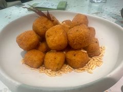 -大树餐厅(环球港店)