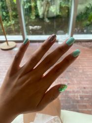 -LILY NAILS美甲美睫