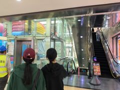 -悦喜客来购物广场(中山路店)
