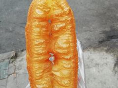 -李刚油条