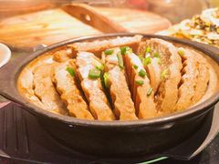 -好灶头妈妈菜·柴火灶台鱼·千岛湖土菜地标美食