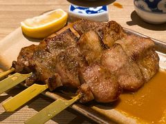 牛舌-小山日本料理(兴业太古汇店)