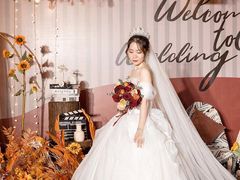 -艾拉私人定制婚礼