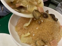 -北大地皖峰饭馆