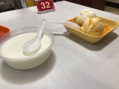 -芬芳甜品(东风西路店)