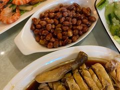 -启东小海鲜(庄先湾路1号店)