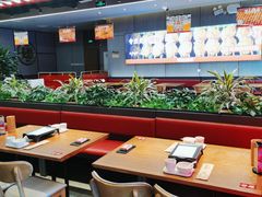 大堂-管氏翅吧(马家堡店)