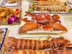 -喜记避风塘炒辣蟹(旗舰店)