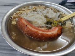 -肥佬良扣肉粉面店(梧州总店)