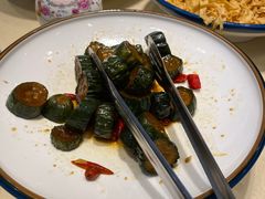 -素满香·食养自助(建邺万达店)