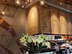 -THE WOODS 简餐 (国贸商城店)