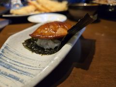 -千代武日本料理(哈西店)