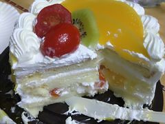 -甜心贝拉(西平路店)