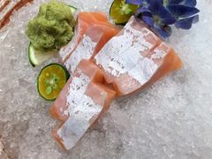 -靓海海鲜火锅(水上湖边观景店)