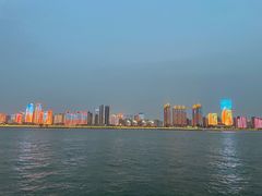 -武汉关码头(轮渡站)