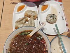 -小杨生煎(周浦万达店)