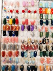 -Beauty Nails 美甲美睫皮肤管理