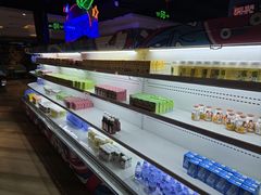 -皇室假期美食水疗会(春风路店)