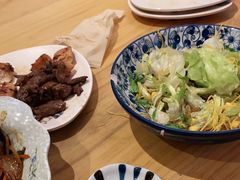 -一井烧肉·活鳗·寿司(望京SOHO店)