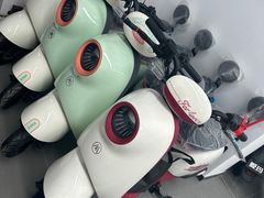 -爱玛电动车(大悦城店)