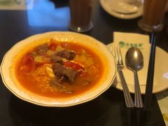-翠华餐厅(正佳广场店)