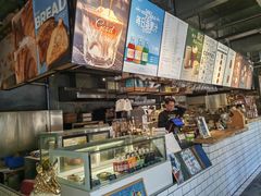 -Common Table · Brunch & Coffee