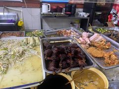 -小无锡面馆