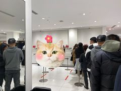 -优衣库(南京建邺万达广场店)