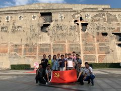 -上海四行仓库抗战纪念馆