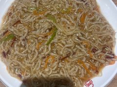 -直隶安家牛肉罩饼(建华店)