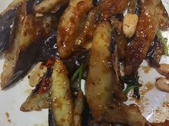 -满园烤鸭·春饼(抚顺万达店)