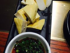 -手选潮汕鲜活牛肉火锅(二七广场店)