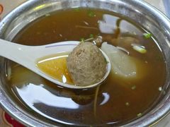 -阿秋牛排(湖心街店)