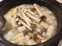 -东椰·海南椰子鸡火锅(朝阳门店)