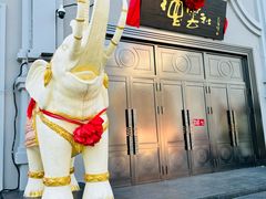 -中华巴洛克风情街