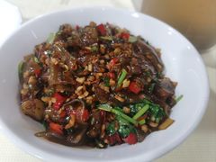 -笨罗卜浏阳菜馆(太平街店)