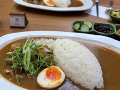 -CURRY YA 熟成咖哩專門店(深圳湾万象城店)