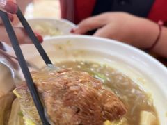 -金泰缘排骨馆(遵化路店)