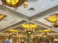 -清真吐鲁番餐厅(牛街店)
