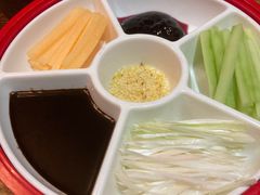 -青年公社烤鸭(青年路店)