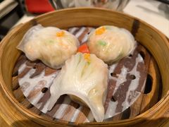 禄运金牌虾饺皇-禄运茶居·手工点心(体育西店)